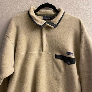 Patagonia Snap-T